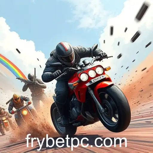 Exploring the Exciting World of Action Games on Frybet