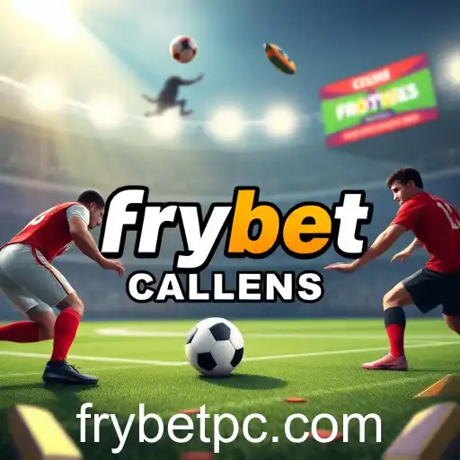 Exploring the Thrill of Betting Challenges: A New Era in Online Gaming with Frybet