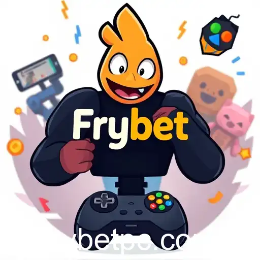 The Rise of Frybet in the Gaming World