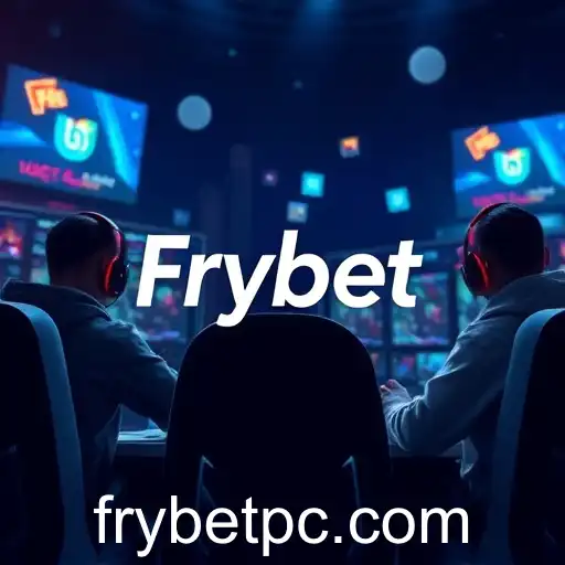 Frybet Revolutionizes Online Gaming Experience