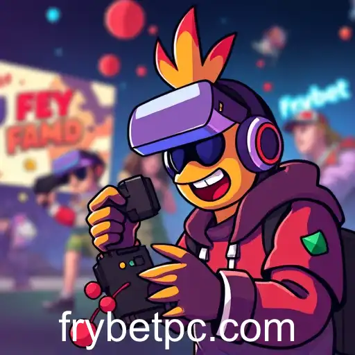 Frybet's New Gaming Era