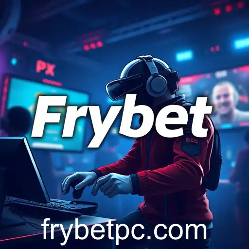 Frybet Leads in Online Gaming Revolution