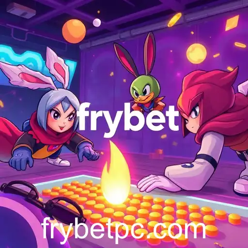 Frybet: Revolutionizing Online Gaming in 2025