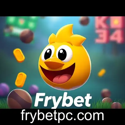 Frybet: Revolutionizing Online Gaming in 2025