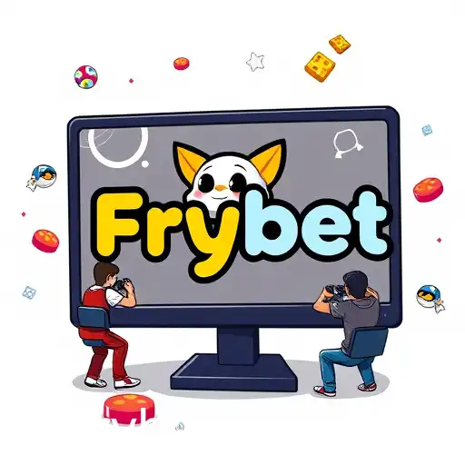 The Rise of Frybet: A Cultural Phenomenon in Online Gaming