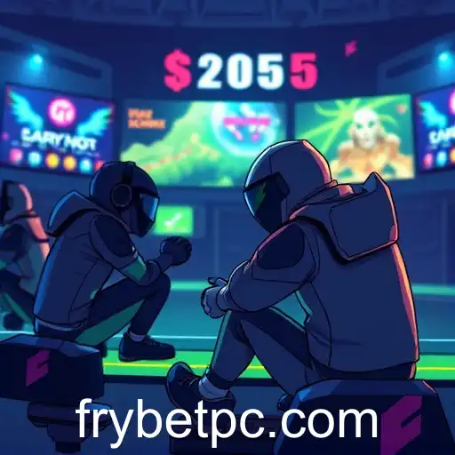 Frybet's Impact on Online Gaming Trends