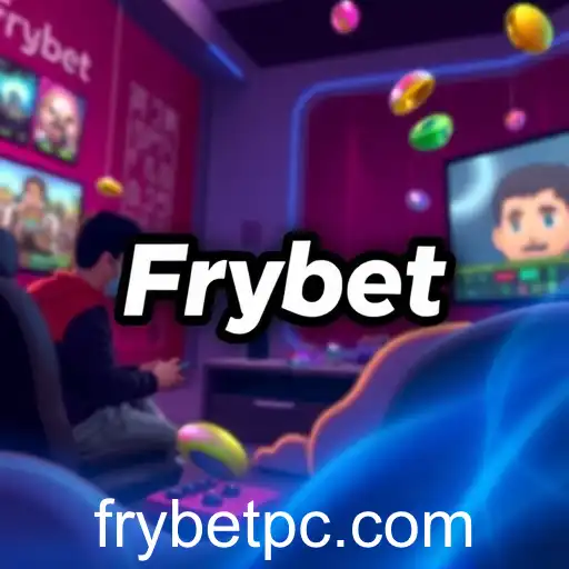 The Rise of Frybet in Online Gaming