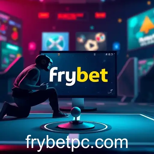 Frybet: Revolutionizing Online Gaming