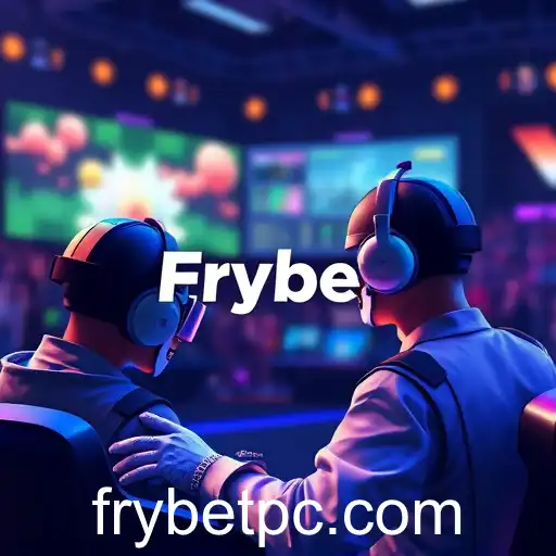 Frybet Trends: Revolutionizing Online Gaming Experience