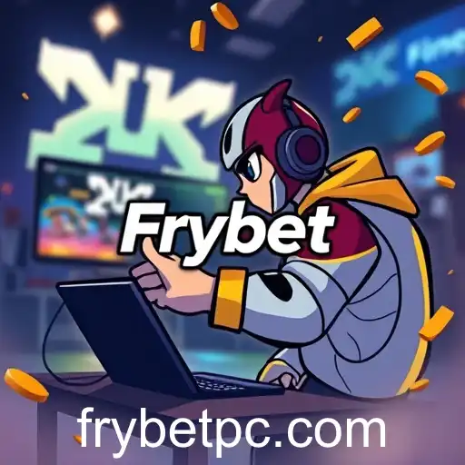 Frybet: Transforming Online English Gaming