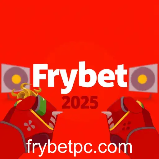 Frybet's Dynamic Evolution in Online Gaming