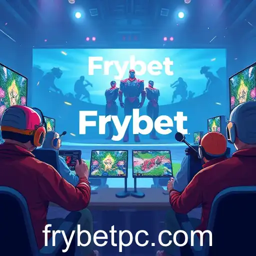 Frybet: Revolutionizing Online Gaming in 2025