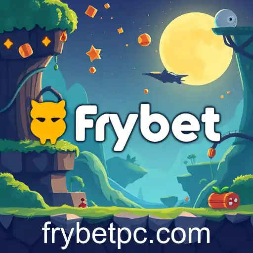The Rise of Frybet: A Digital Gaming Phenomenon
