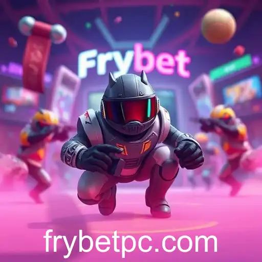 The Rise of Frybet in the Gaming World