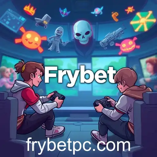 Rise of Frybet in Online Gaming Industry