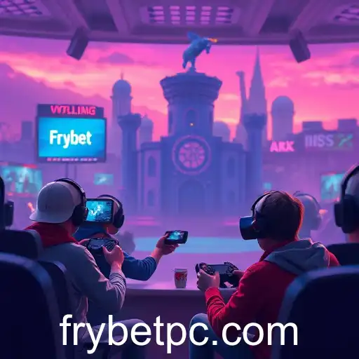 The Rise of Online Gaming Platforms