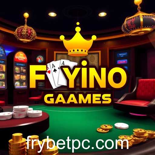 frybet