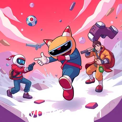 The Rise of Frybet: A Digital Haven for Game Enthusiasts