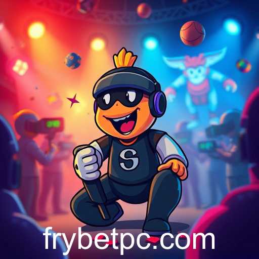 The Rise of Frybet: Gamifying Learning in the Digital Era