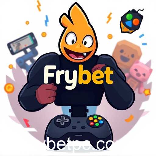 The Rise of Frybet in the Gaming World