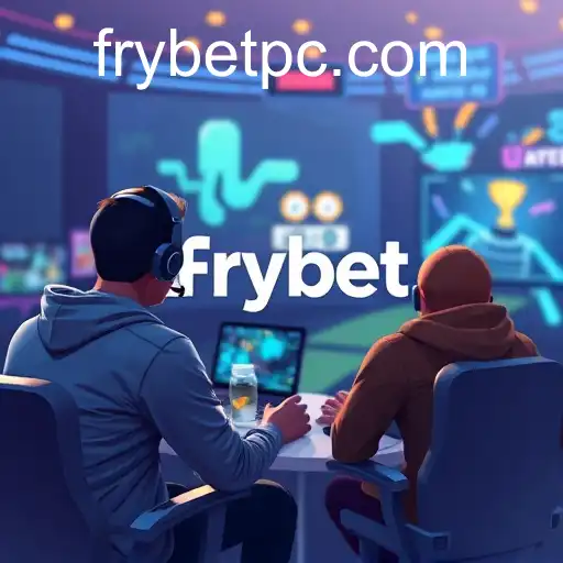 Frybet: Revolutionizing Online Gaming Communities