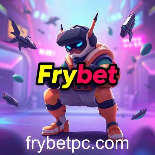 Frybet: Gaming Dynamics Shaping the Future