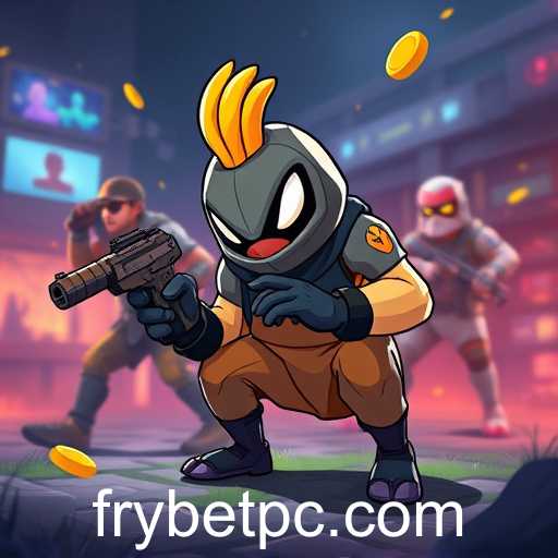 Frybet Revolutionizes Online Gaming Experience