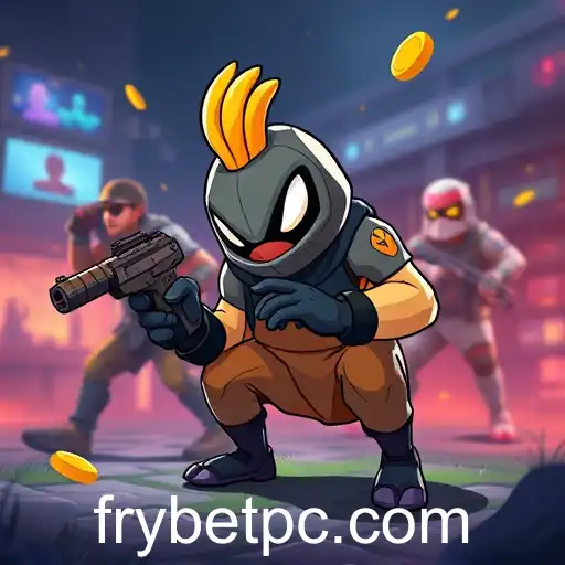 Frybet Revolutionizes Online Gaming Experience