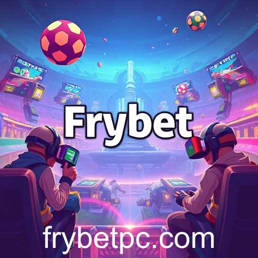 Frybet: Revolutionizing Online Gaming