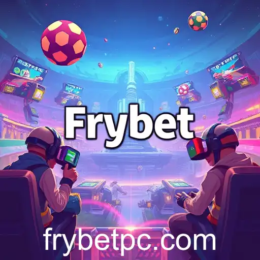 Frybet: Revolutionizing Online Gaming