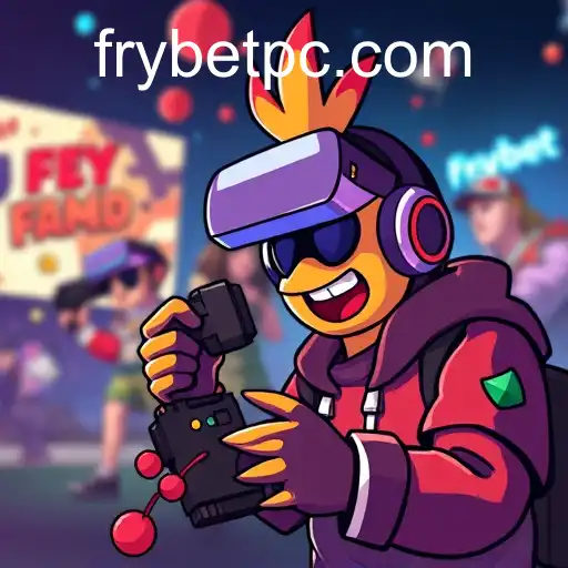 Frybet's New Gaming Era