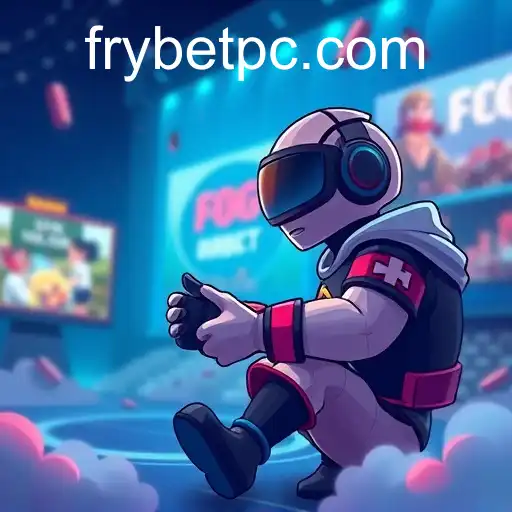Frybet Surges Amid Online Gaming Boom