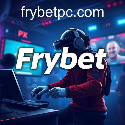 Frybet Leads in Online Gaming Revolution