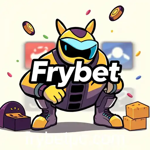 Frybet Leads in Online Gaming Revolution