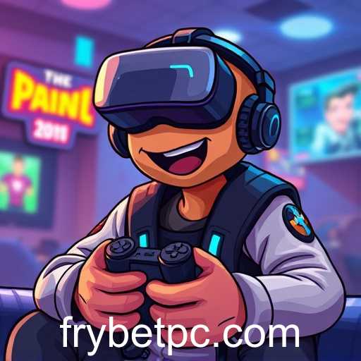 Frybet Revolutionizes Online Gaming