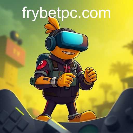 Frybet Revolutionizes Online Gaming Landscape