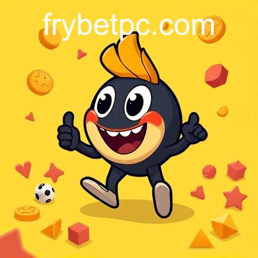 Frybet's Role in Shaping Online Games