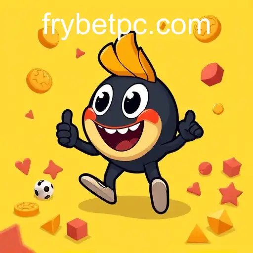 Frybet's Role in Shaping Online Games