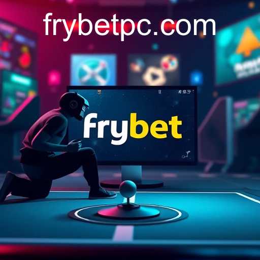 Frybet: Revolutionizing Online Gaming