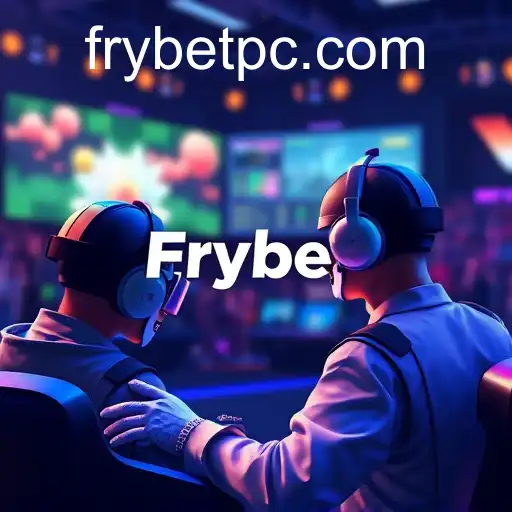 Frybet Trends: Revolutionizing Online Gaming Experience