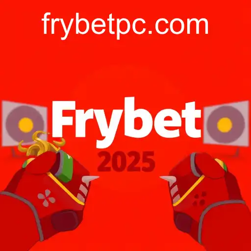 Frybet's Dynamic Evolution in Online Gaming