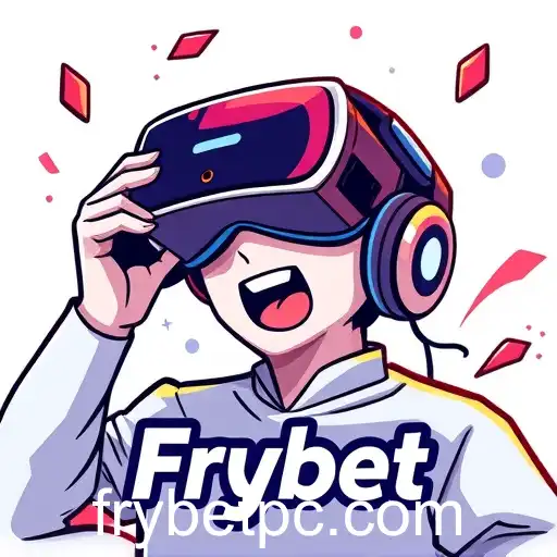Frybet Drives Innovation in Online Gaming