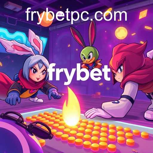 Frybet's Impact on Online Gaming in 2025