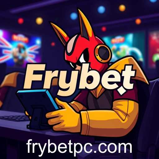 Frybet: Revolutionizing Online Gaming Experiences