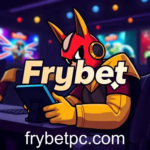 Frybet: Revolutionizing Online Gaming Experiences