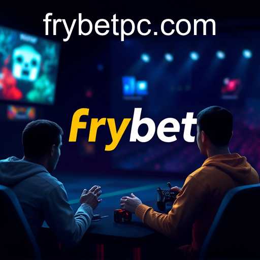Frybet Revolutionizes Online Gaming