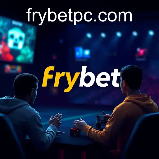 Frybet Revolutionizes Online Gaming
