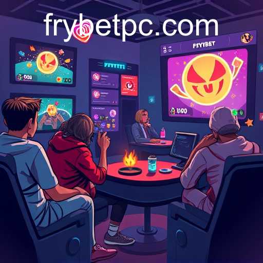 The Rise of Frybet: A Game Changer