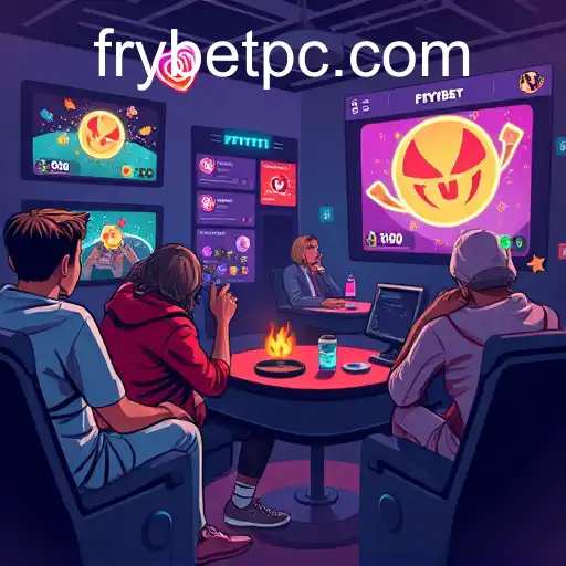 The Rise of Frybet: A Game Changer