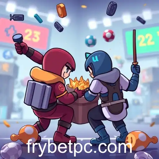The Rise of Multiplayer Games: Uniting Gamers Worldwide